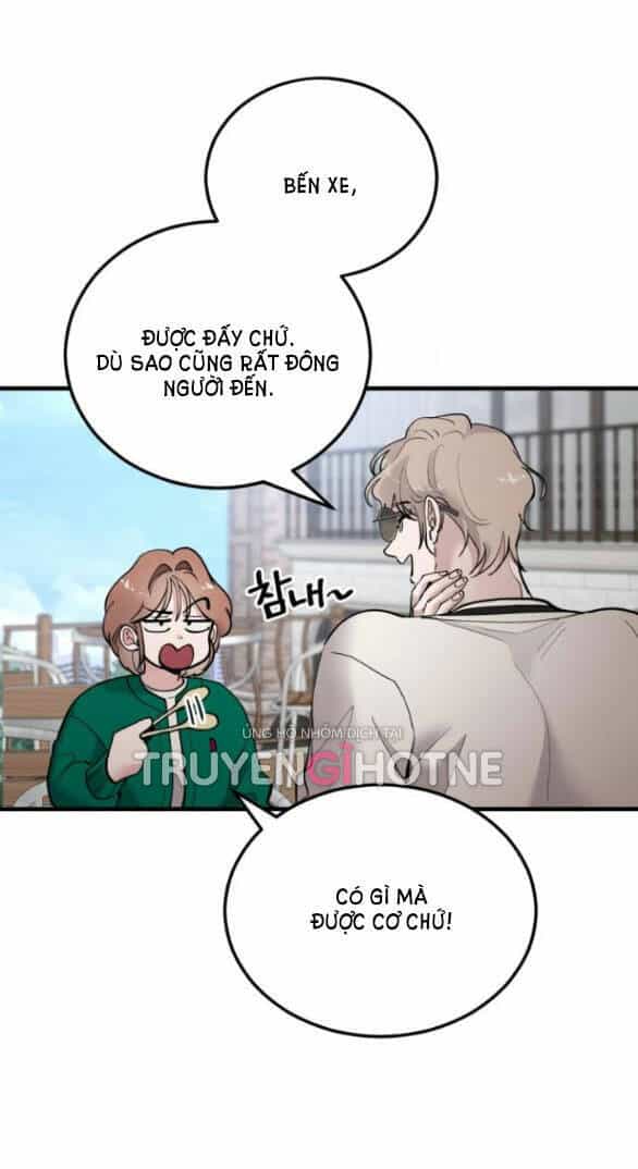 Tân Hôn Mệt Mỏi Của Trưởng Phòng - Chương 16.2 - ảnh 29