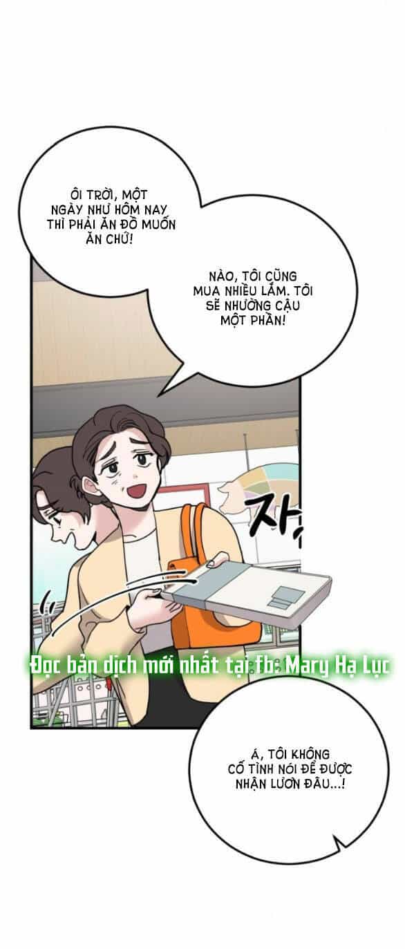 Tân Hôn Mệt Mỏi Của Trưởng Phòng - Chương 16.2 - ảnh 3