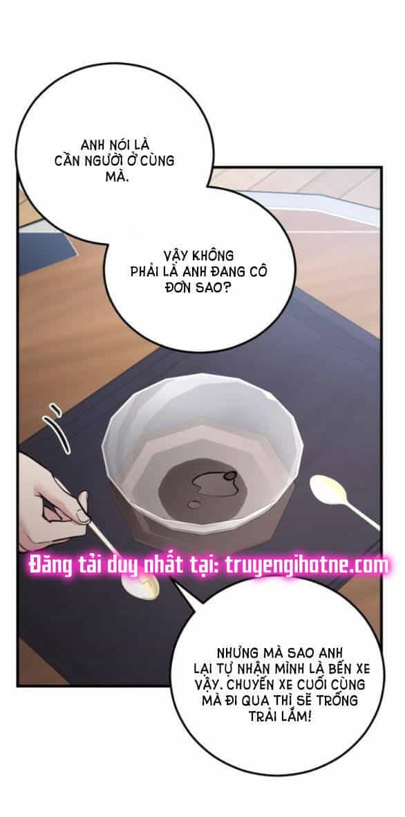 Tân Hôn Mệt Mỏi Của Trưởng Phòng - Chương 16.2 - ảnh 30