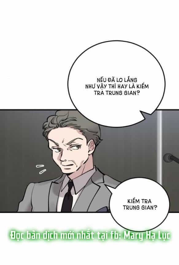 Tân Hôn Mệt Mỏi Của Trưởng Phòng - Chương 17.1 - ảnh 11
