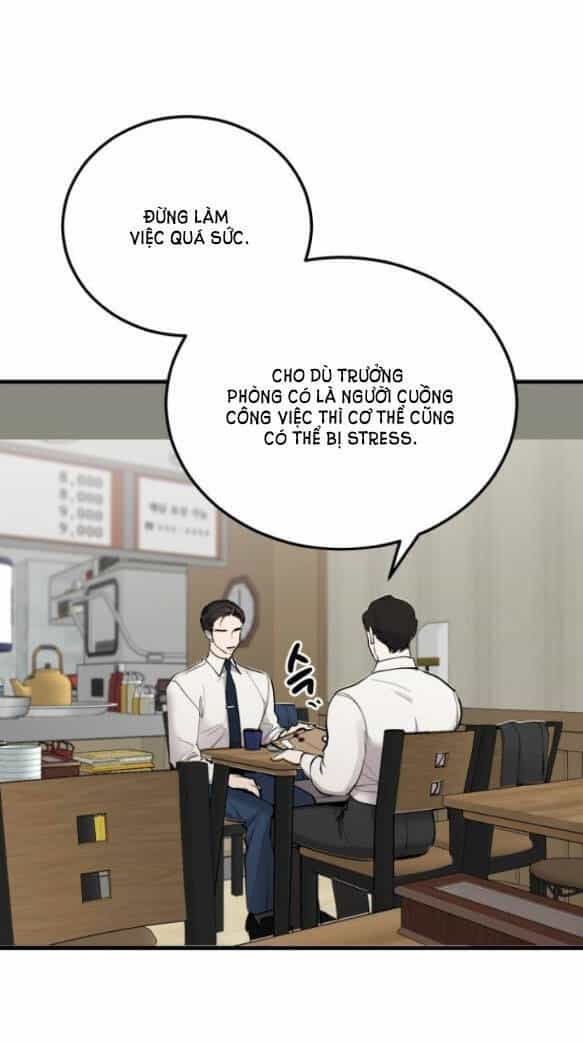 Tân Hôn Mệt Mỏi Của Trưởng Phòng - Chương 17.1 - ảnh 15