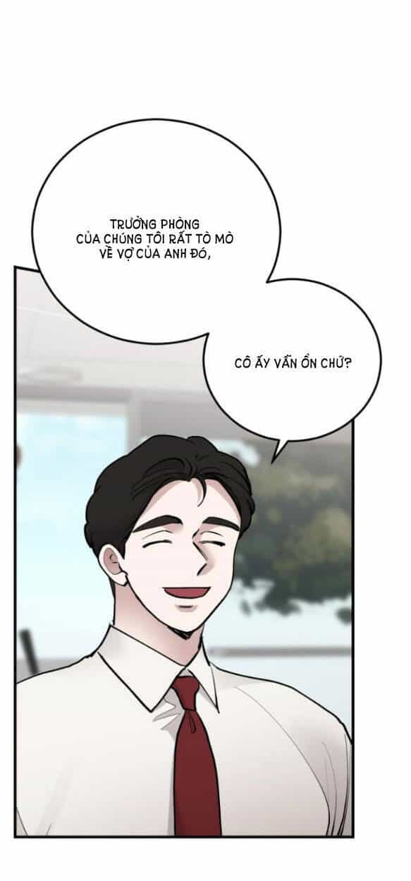 Tân Hôn Mệt Mỏi Của Trưởng Phòng - Chương 17.1 - ảnh 18
