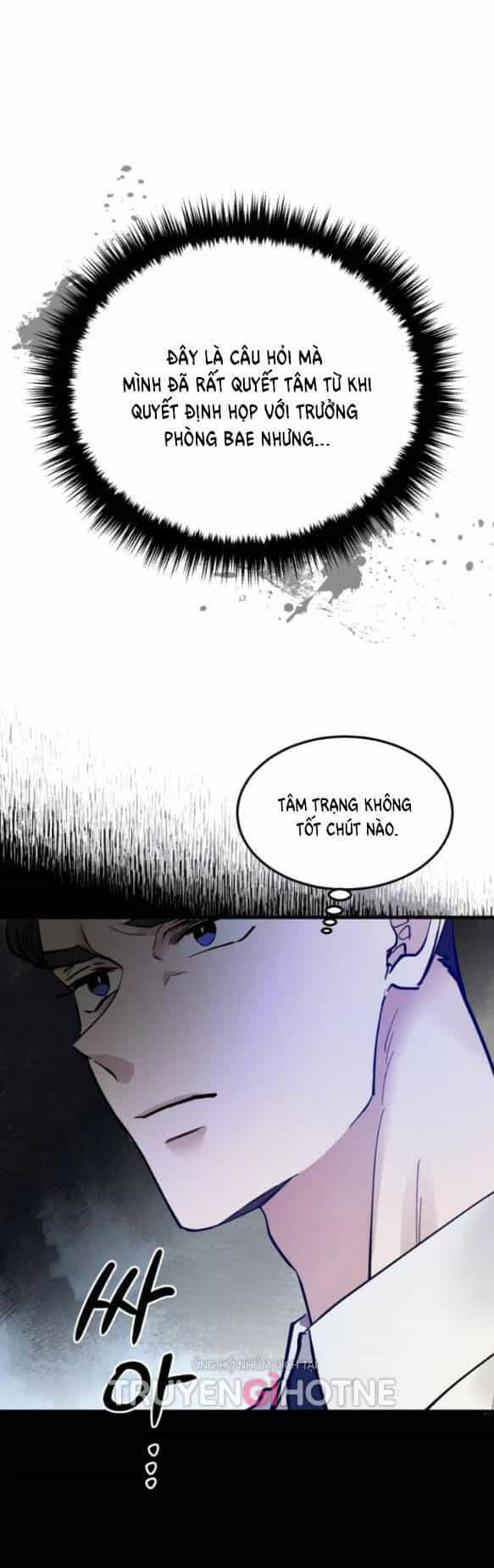 Tân Hôn Mệt Mỏi Của Trưởng Phòng - Chương 17.1 - ảnh 22