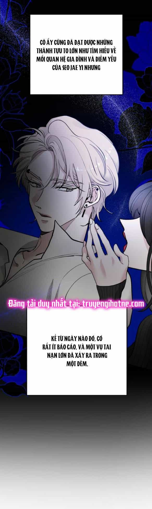 Tân Hôn Mệt Mỏi Của Trưởng Phòng - Chương 17.1 - ảnh 24
