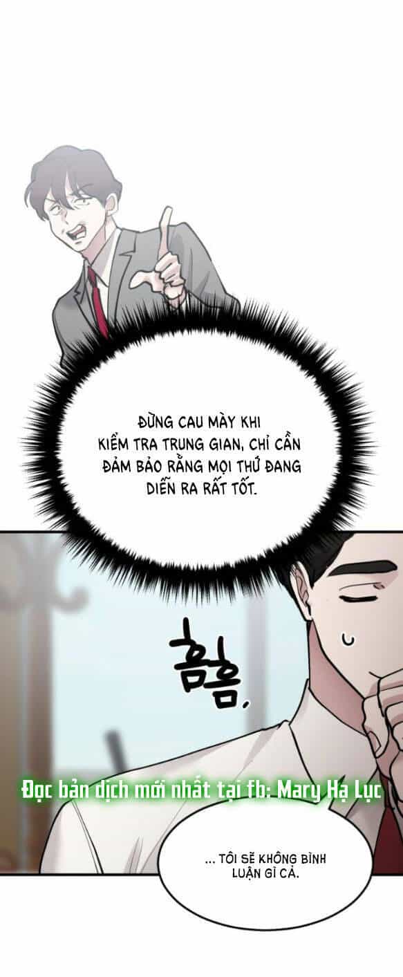 Tân Hôn Mệt Mỏi Của Trưởng Phòng - Chương 17.1 - ảnh 26