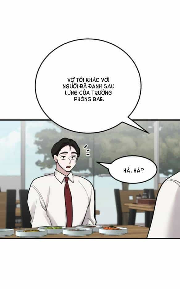 Tân Hôn Mệt Mỏi Của Trưởng Phòng - Chương 17.1 - ảnh 27