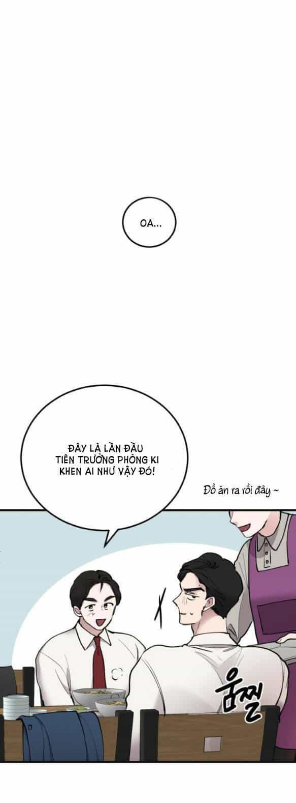 Tân Hôn Mệt Mỏi Của Trưởng Phòng - Chương 17.1 - ảnh 31