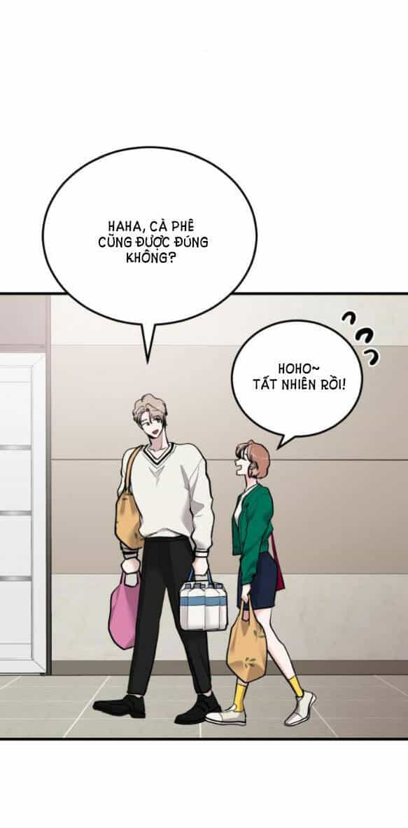 Tân Hôn Mệt Mỏi Của Trưởng Phòng - Chương 17.1 - ảnh 37