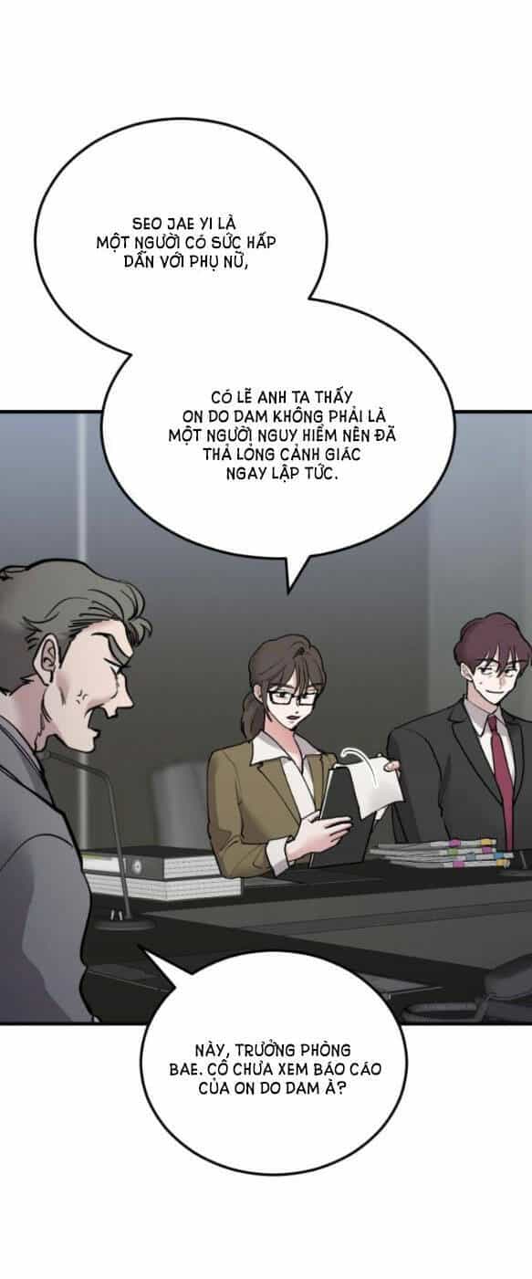 Tân Hôn Mệt Mỏi Của Trưởng Phòng - Chương 17.1 - ảnh 6