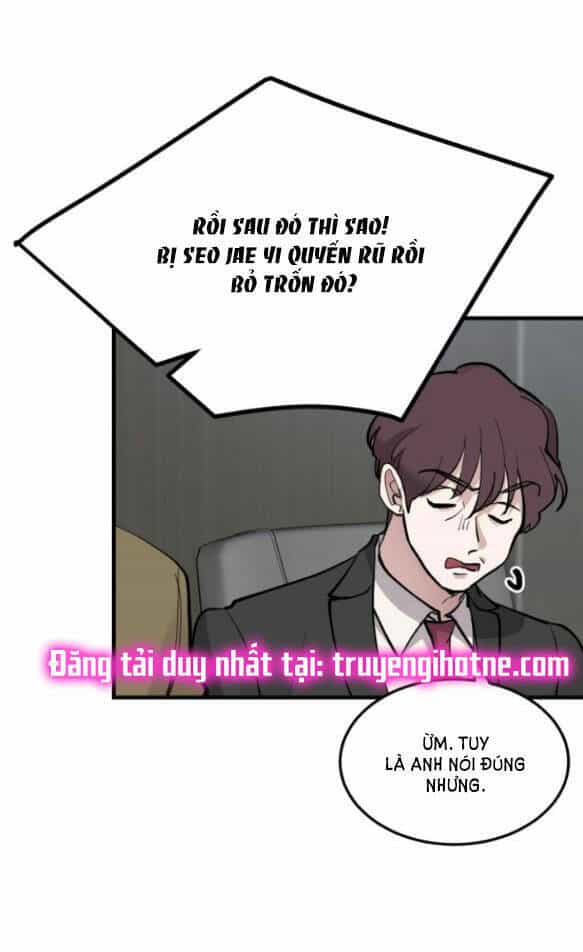 Tân Hôn Mệt Mỏi Của Trưởng Phòng - Chương 17.1 - ảnh 9