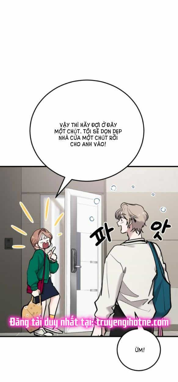 Tân Hôn Mệt Mỏi Của Trưởng Phòng - Chương 17.2 - ảnh 10