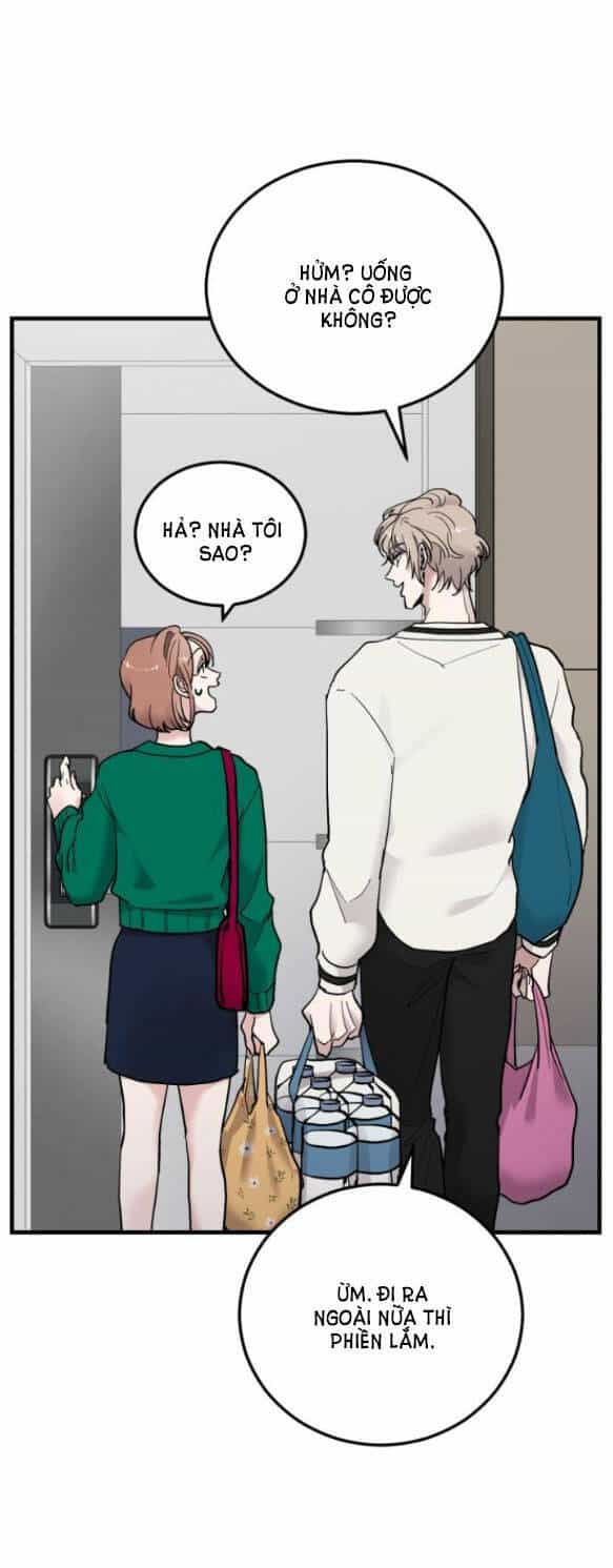 Tân Hôn Mệt Mỏi Của Trưởng Phòng - Chương 17.2 - ảnh 2