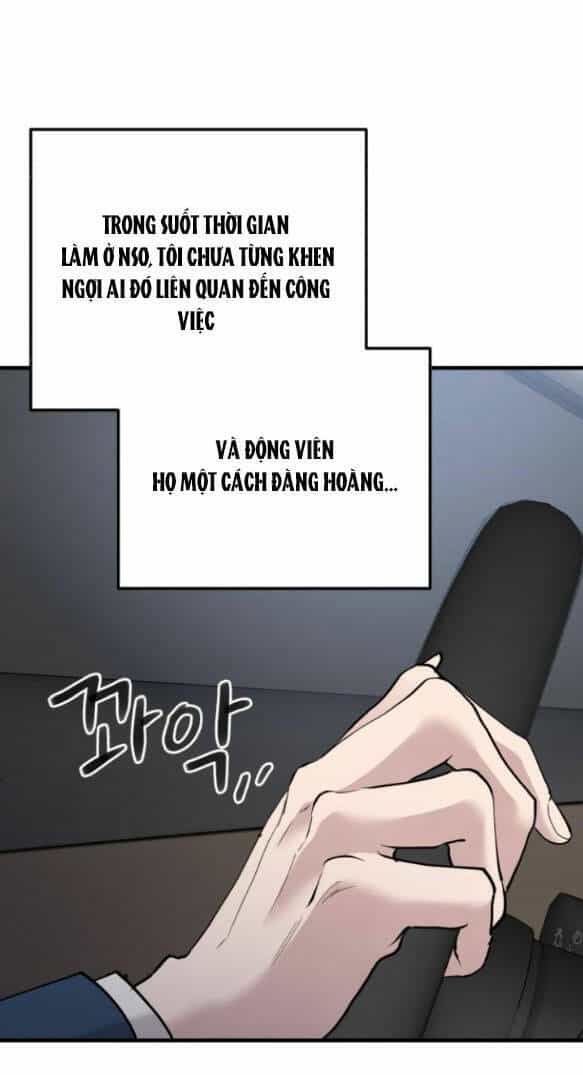 Tân Hôn Mệt Mỏi Của Trưởng Phòng - Chương 17.2 - ảnh 22
