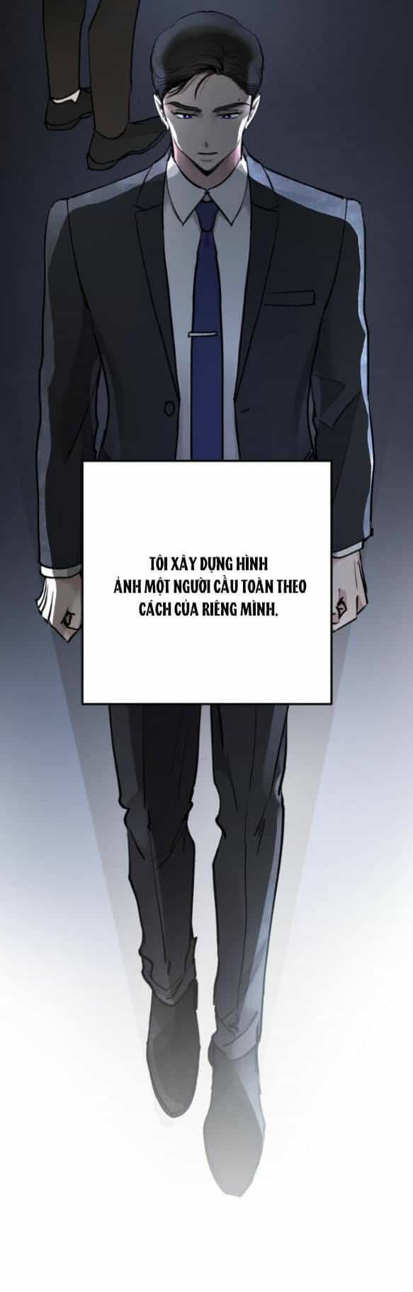 Tân Hôn Mệt Mỏi Của Trưởng Phòng - Chương 17.2 - ảnh 24