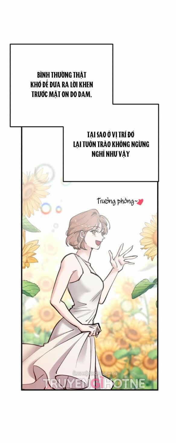 Tân Hôn Mệt Mỏi Của Trưởng Phòng - Chương 17.2 - ảnh 27