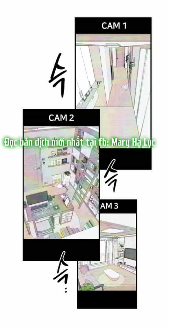 Tân Hôn Mệt Mỏi Của Trưởng Phòng - Chương 17.2 - ảnh 31