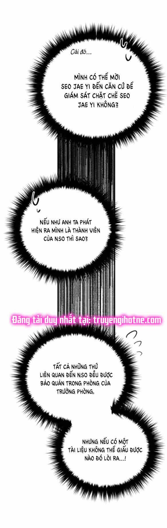 Tân Hôn Mệt Mỏi Của Trưởng Phòng - Chương 17.2 - ảnh 5