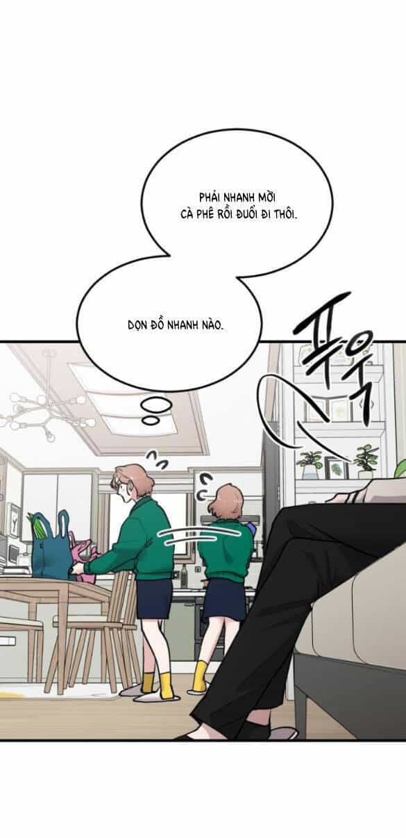 Tân Hôn Mệt Mỏi Của Trưởng Phòng - Chương 18.1 - ảnh 18