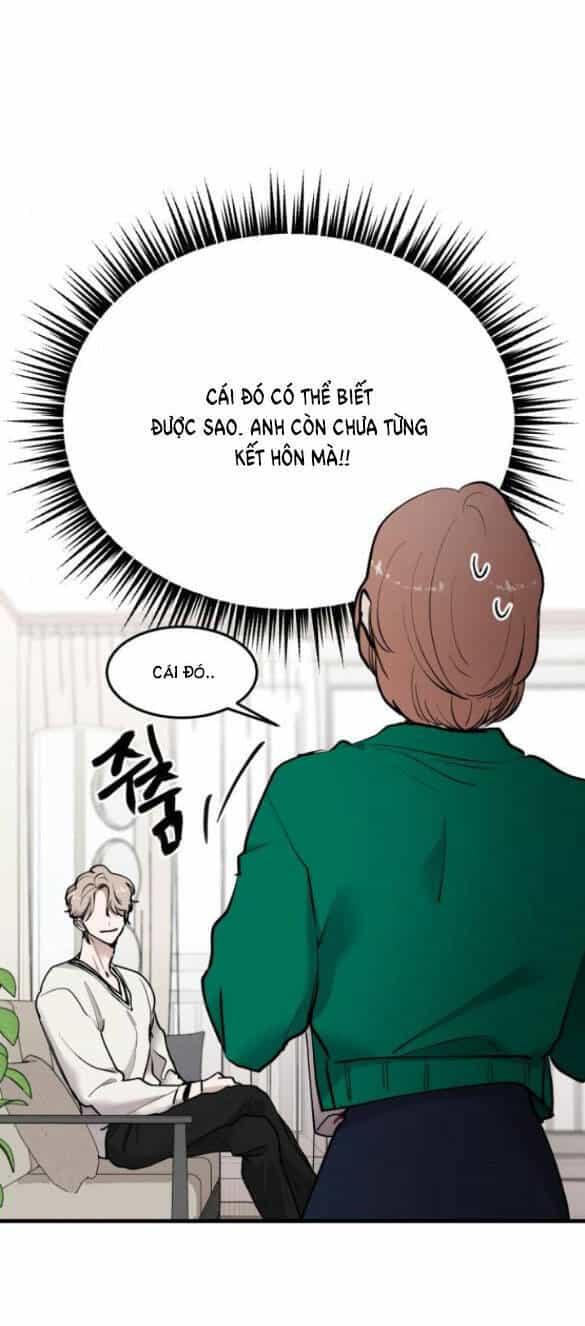 Tân Hôn Mệt Mỏi Của Trưởng Phòng - Chương 18.1 - ảnh 30