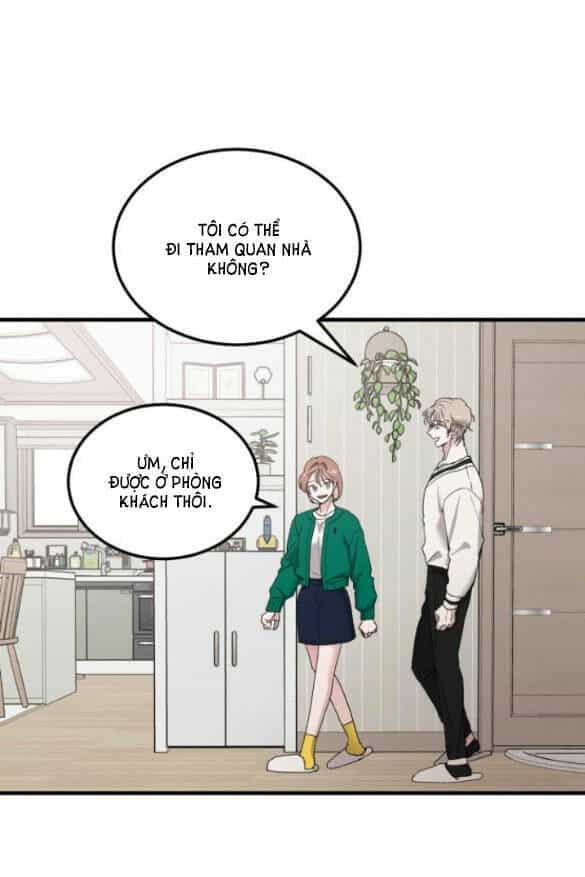 Tân Hôn Mệt Mỏi Của Trưởng Phòng - Chương 18.1 - ảnh 8