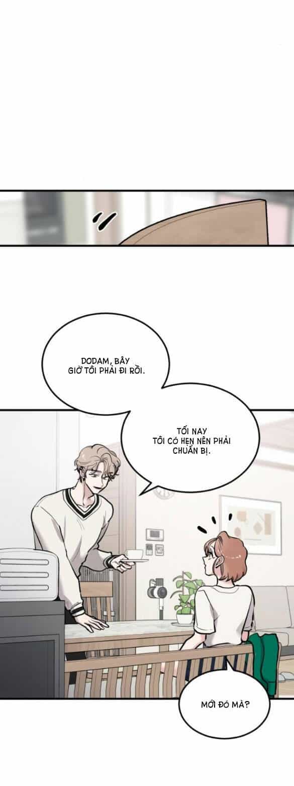 Tân Hôn Mệt Mỏi Của Trưởng Phòng - Chương 18.2 - ảnh 13