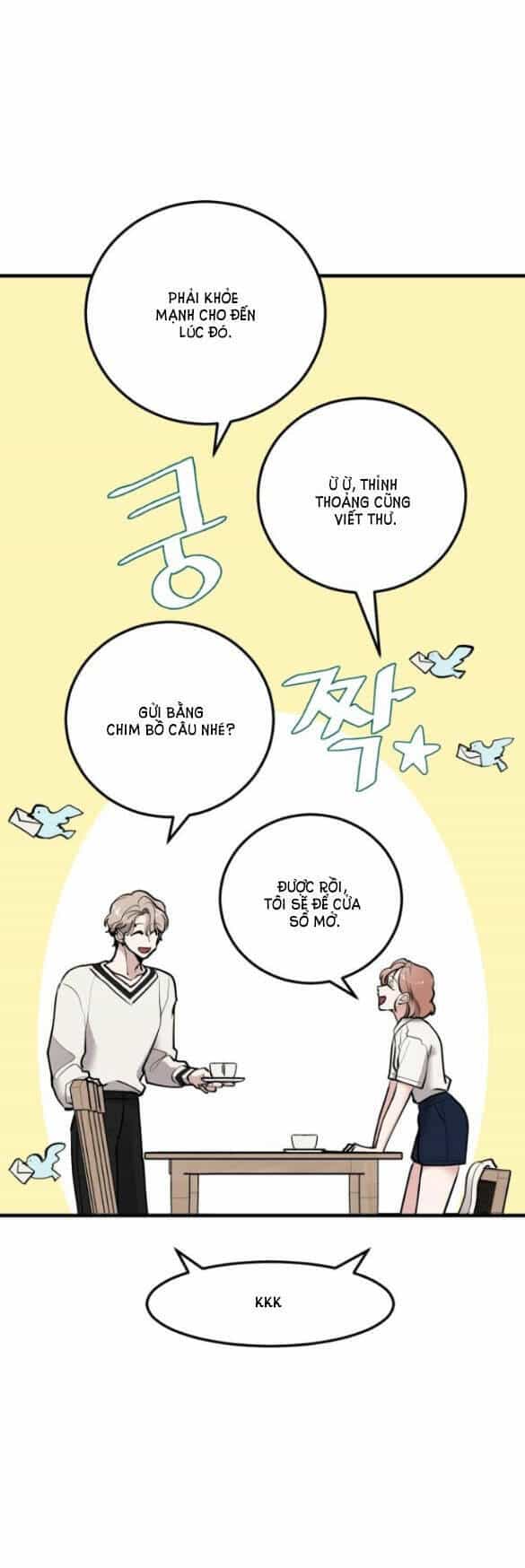 Tân Hôn Mệt Mỏi Của Trưởng Phòng - Chương 18.2 - ảnh 15