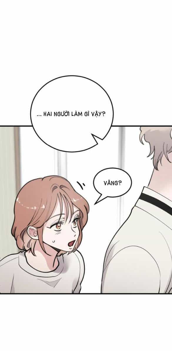 Tân Hôn Mệt Mỏi Của Trưởng Phòng - Chương 18.2 - ảnh 26