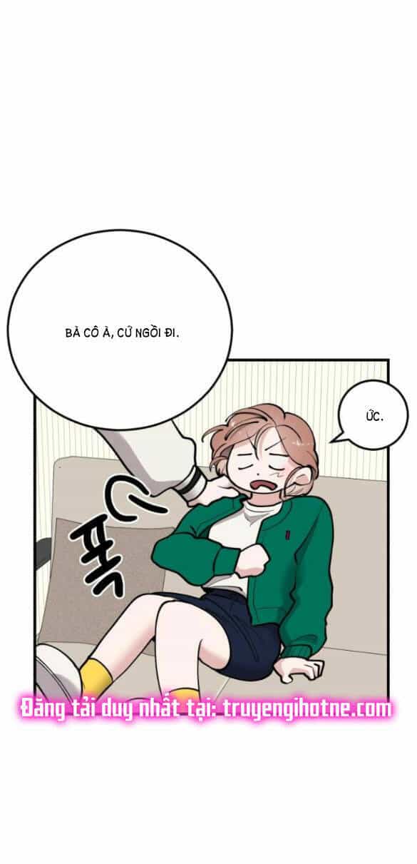 Tân Hôn Mệt Mỏi Của Trưởng Phòng - Chương 18.2 - ảnh 4