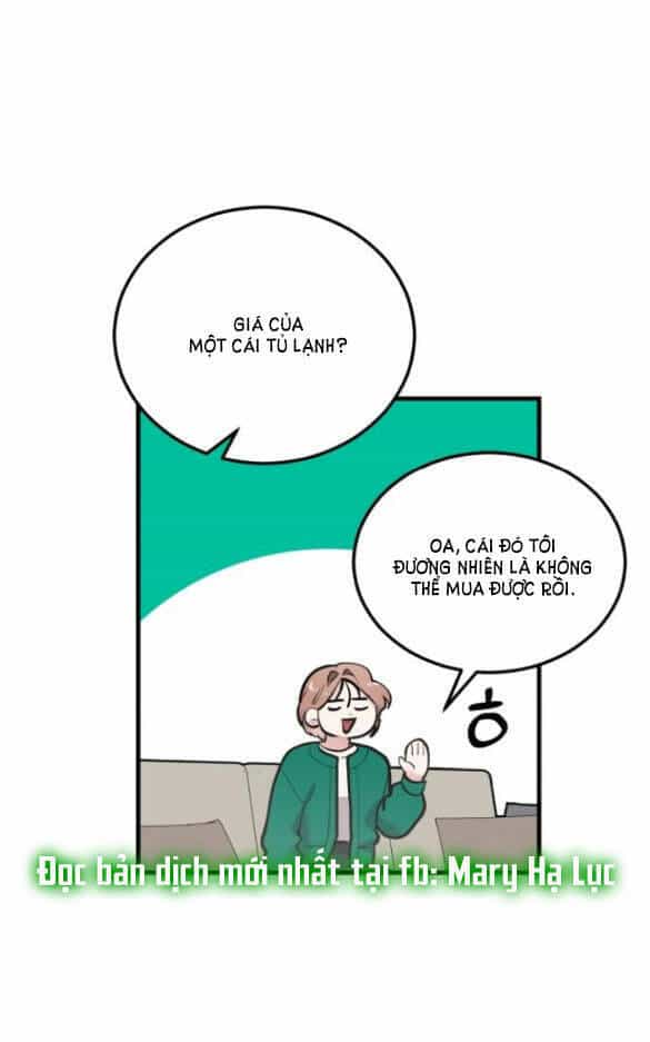 Tân Hôn Mệt Mỏi Của Trưởng Phòng - Chương 18.2 - ảnh 6