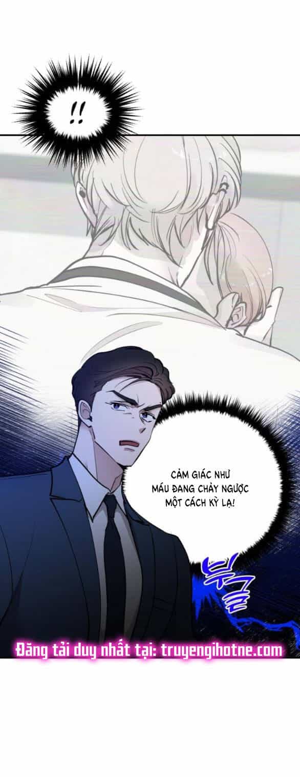 Tân Hôn Mệt Mỏi Của Trưởng Phòng - Chương 19.1 - ảnh 14
