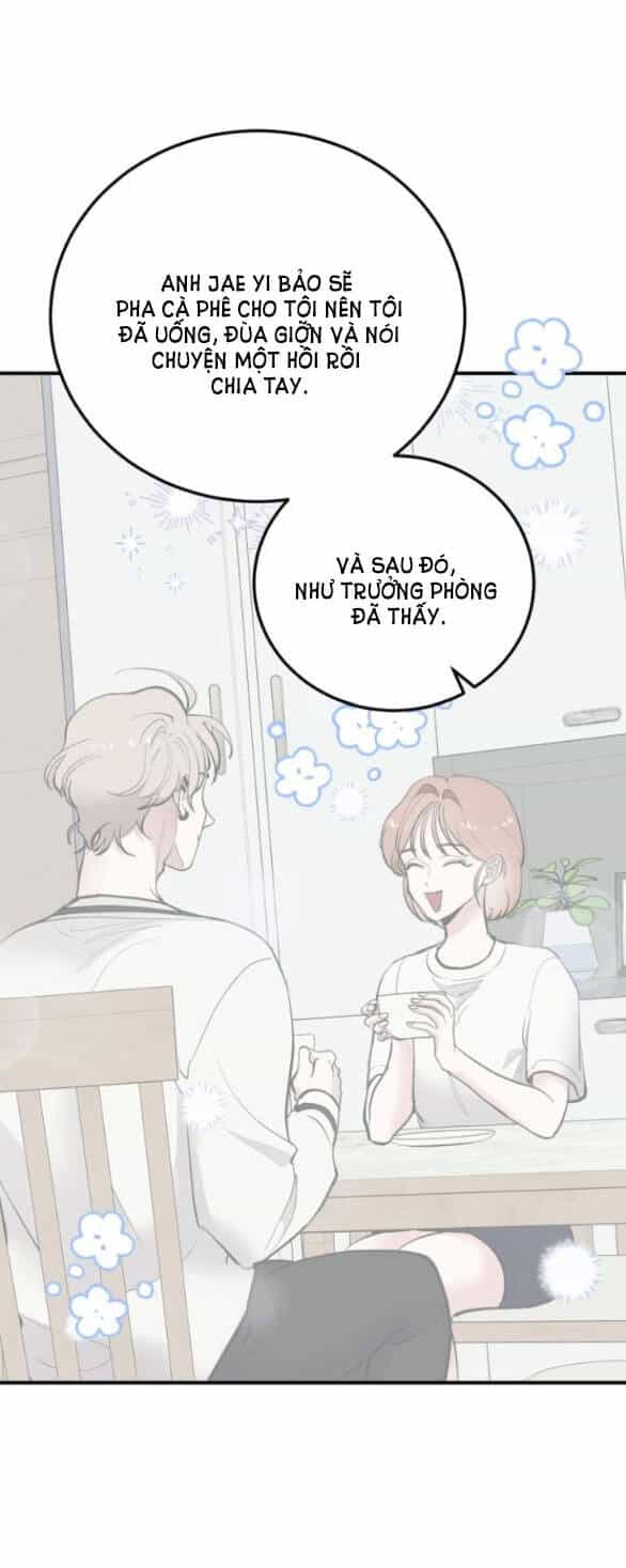 Tân Hôn Mệt Mỏi Của Trưởng Phòng - Chương 19.1 - ảnh 30