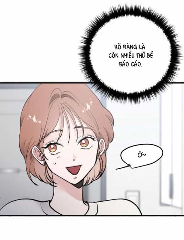 Tân Hôn Mệt Mỏi Của Trưởng Phòng - Chương 19.1 - ảnh 33