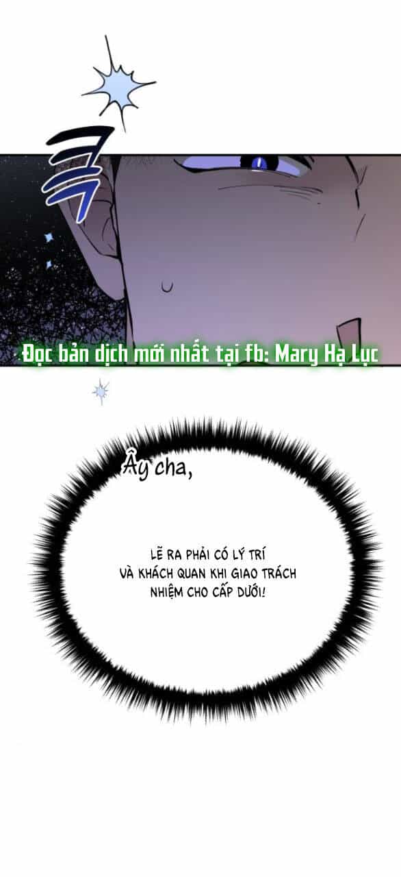 Tân Hôn Mệt Mỏi Của Trưởng Phòng - Chương 19.2 - ảnh 1