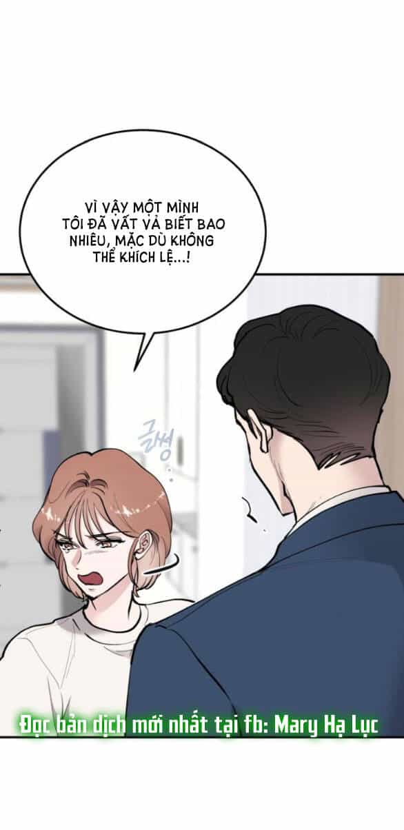 Tân Hôn Mệt Mỏi Của Trưởng Phòng - Chương 19.2 - ảnh 17