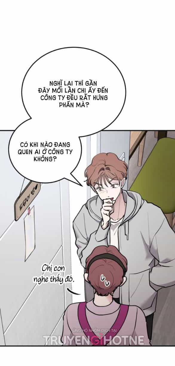 Tân Hôn Mệt Mỏi Của Trưởng Phòng - Chương 19.2 - ảnh 27