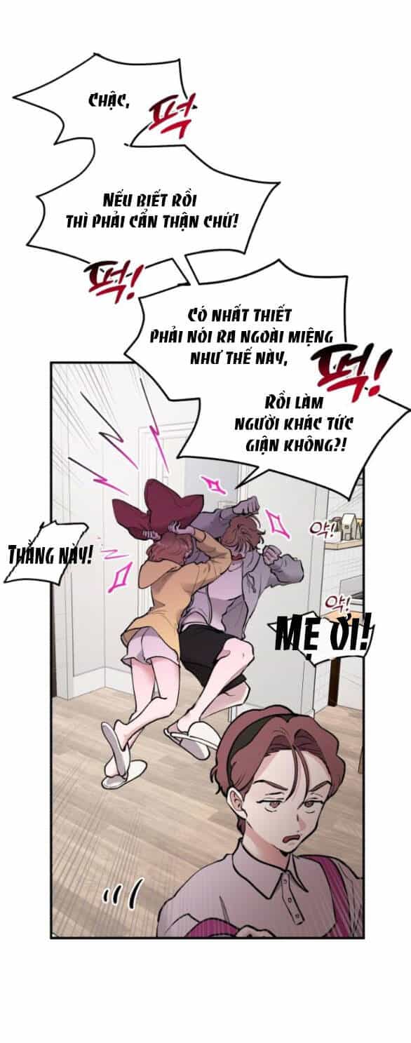 Tân Hôn Mệt Mỏi Của Trưởng Phòng - Chương 19.2 - ảnh 32