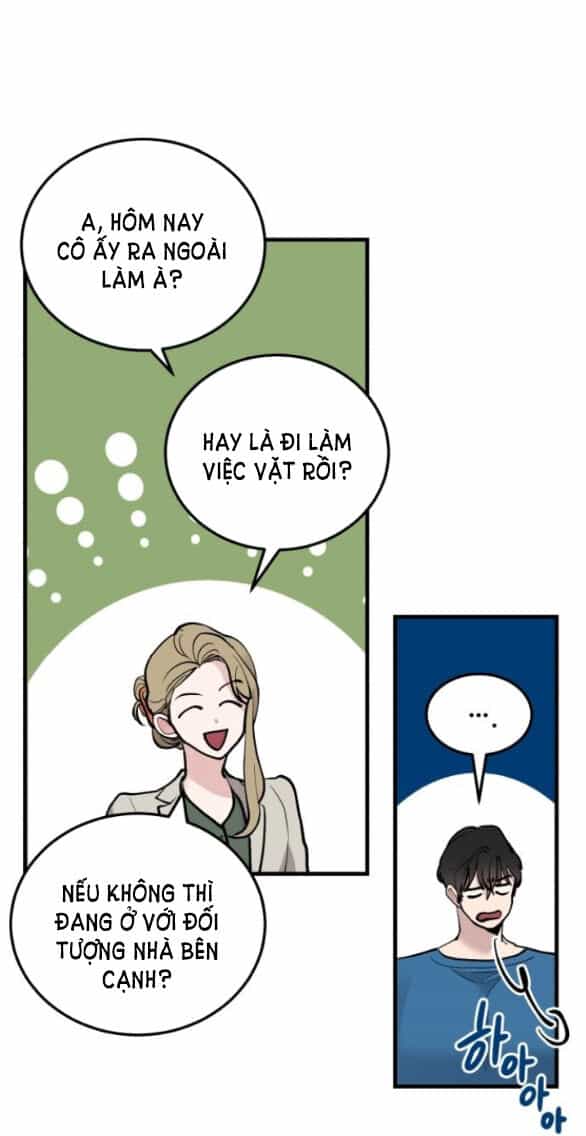 Tân Hôn Mệt Mỏi Của Trưởng Phòng - Chương 20.1 - ảnh 12