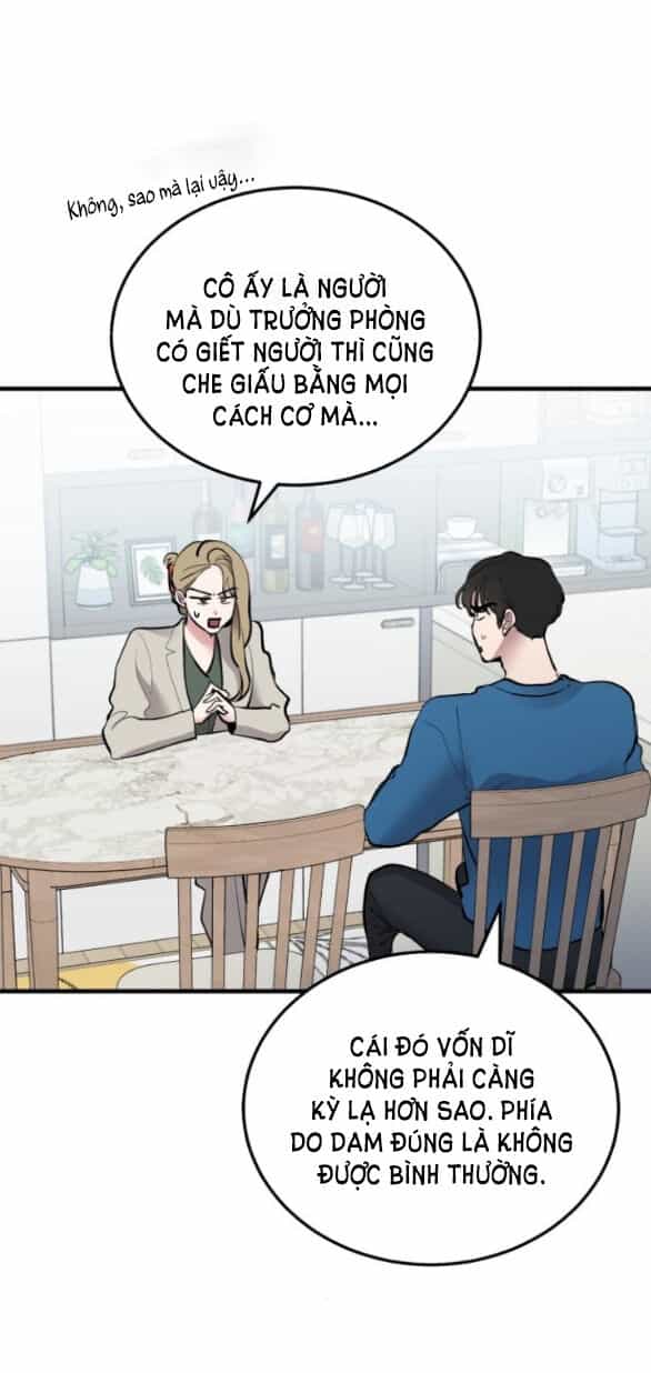 Tân Hôn Mệt Mỏi Của Trưởng Phòng - Chương 20.1 - ảnh 25