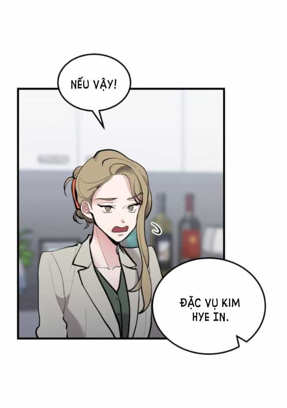 Tân Hôn Mệt Mỏi Của Trưởng Phòng - Chương 20.1 - ảnh 30