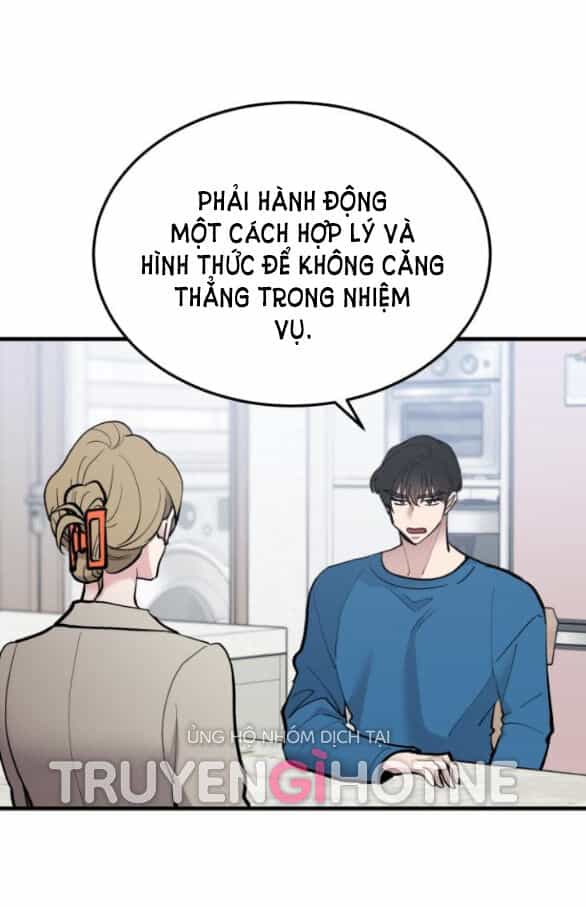 Tân Hôn Mệt Mỏi Của Trưởng Phòng - Chương 20.1 - ảnh 32