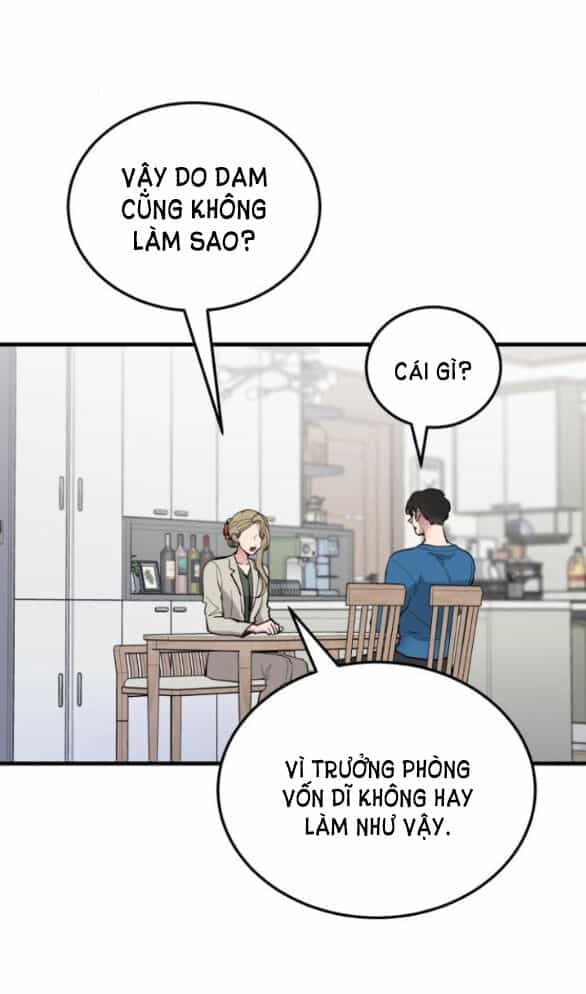 Tân Hôn Mệt Mỏi Của Trưởng Phòng - Chương 20.1 - ảnh 33