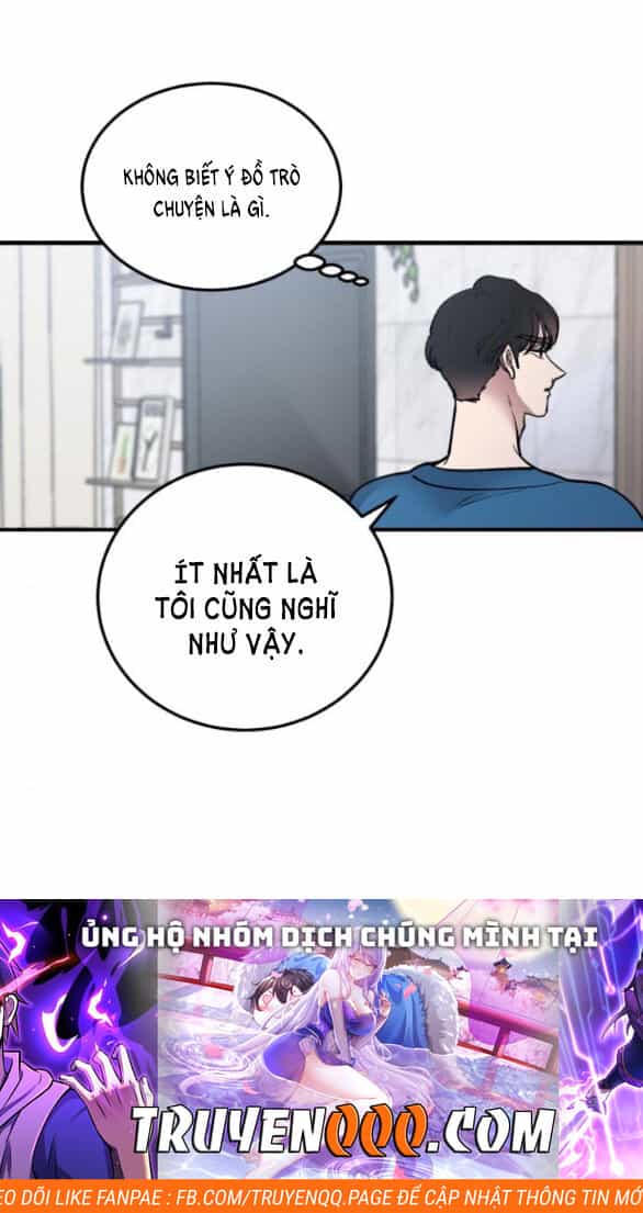 Tân Hôn Mệt Mỏi Của Trưởng Phòng - Chương 20.1 - ảnh 40