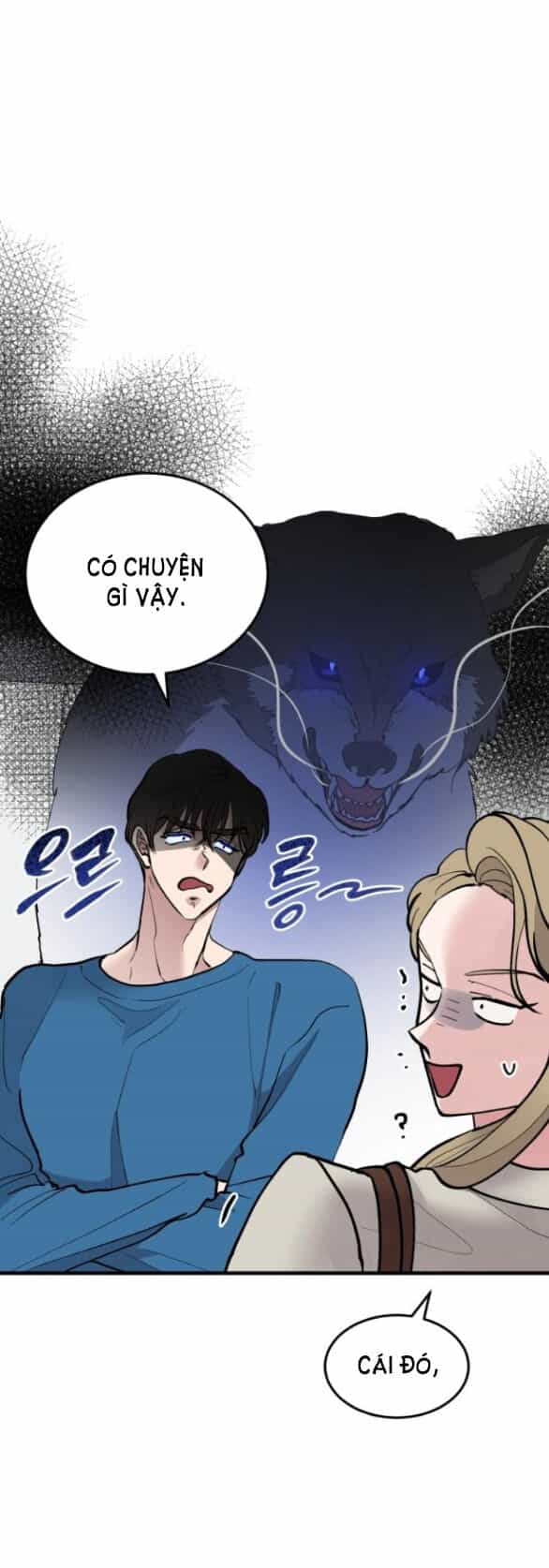 Tân Hôn Mệt Mỏi Của Trưởng Phòng - Chương 20.1 - ảnh 6