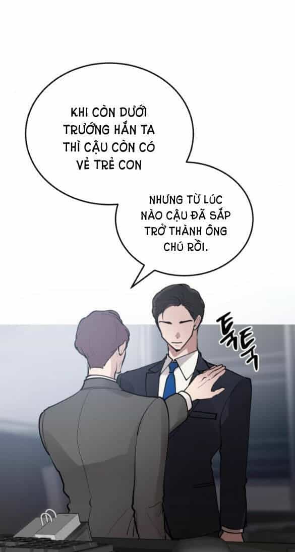 Tân Hôn Mệt Mỏi Của Trưởng Phòng - Chương 2.2 - ảnh 1