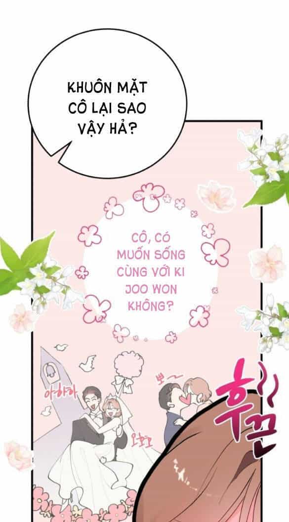 Tân Hôn Mệt Mỏi Của Trưởng Phòng - Chương 2.2 - ảnh 11