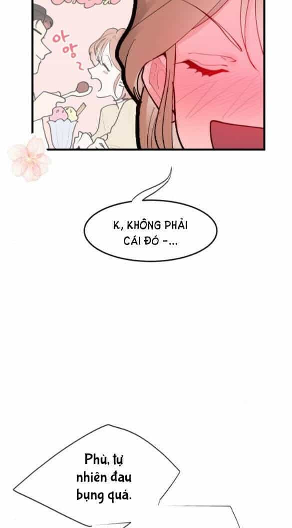 Tân Hôn Mệt Mỏi Của Trưởng Phòng - Chương 2.2 - ảnh 12