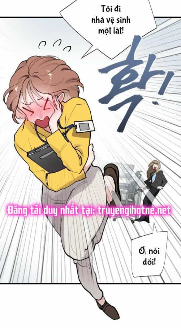 Tân Hôn Mệt Mỏi Của Trưởng Phòng - Chương 2.2 - ảnh 13