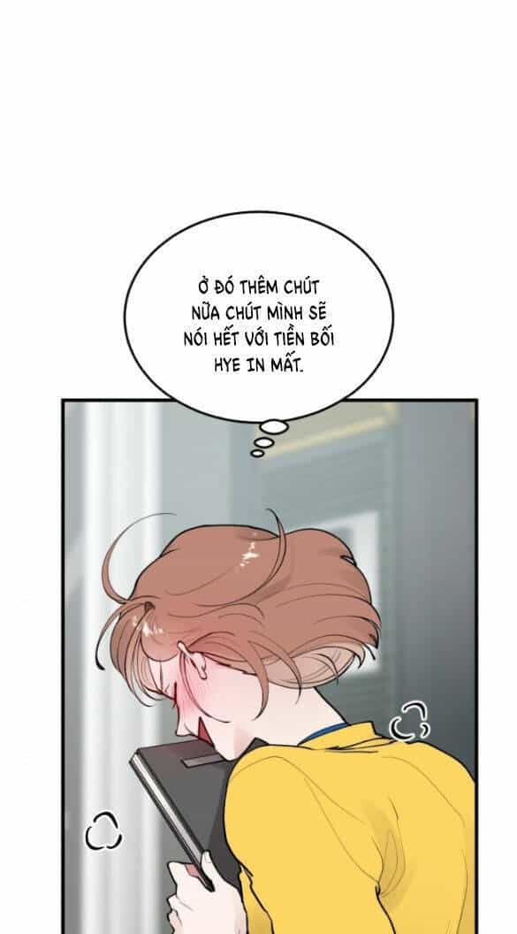 Tân Hôn Mệt Mỏi Của Trưởng Phòng - Chương 2.2 - ảnh 14