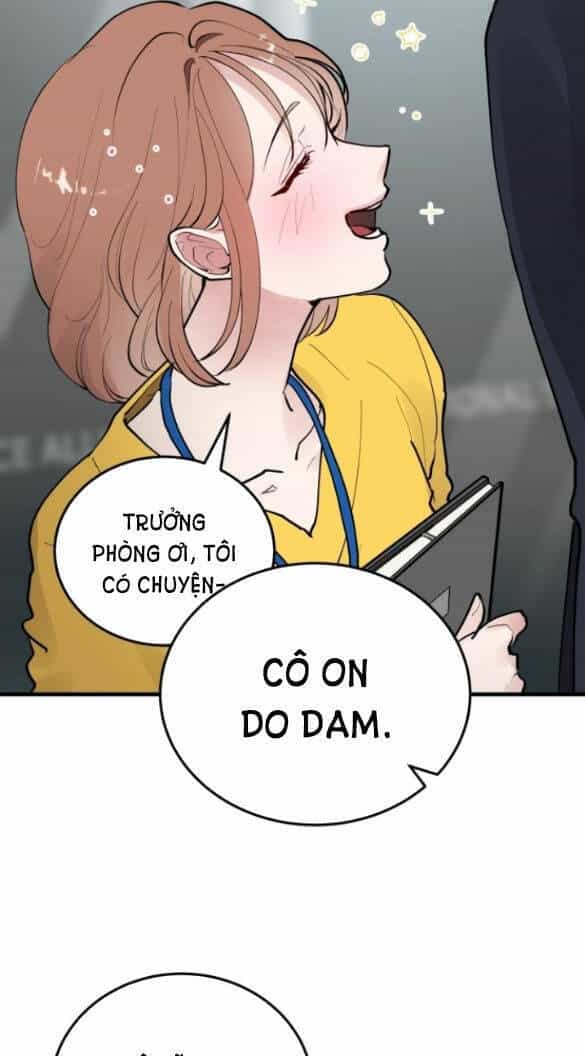 Tân Hôn Mệt Mỏi Của Trưởng Phòng - Chương 2.2 - ảnh 19