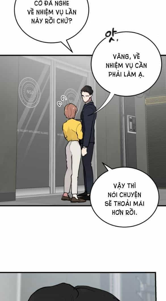 Tân Hôn Mệt Mỏi Của Trưởng Phòng - Chương 2.2 - ảnh 20
